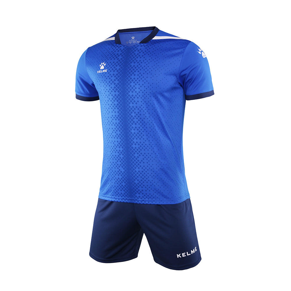 Kelme Short Sleeve Football Set - Puntos
