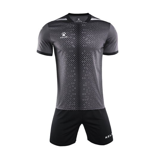 Kelme Short Sleeve Football Set - Puntos