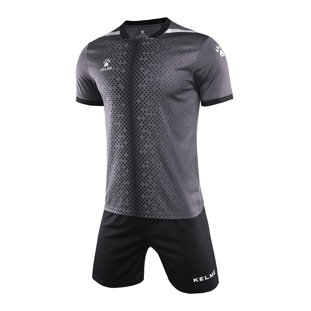 Kelme Short Sleeve Football Set - Puntos
