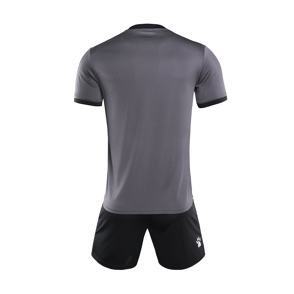 Kelme Short Sleeve Football Set - Puntos