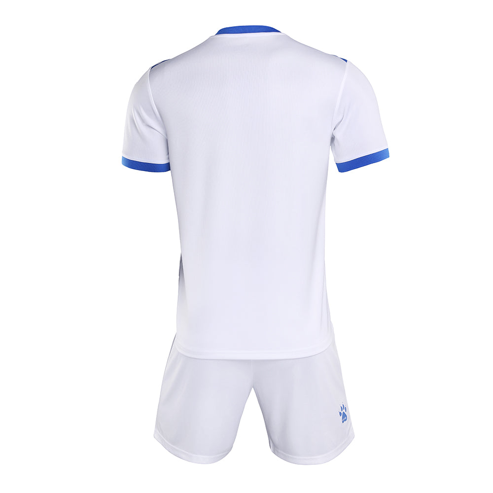 Kelme Short Sleeve Football Set - Puntos