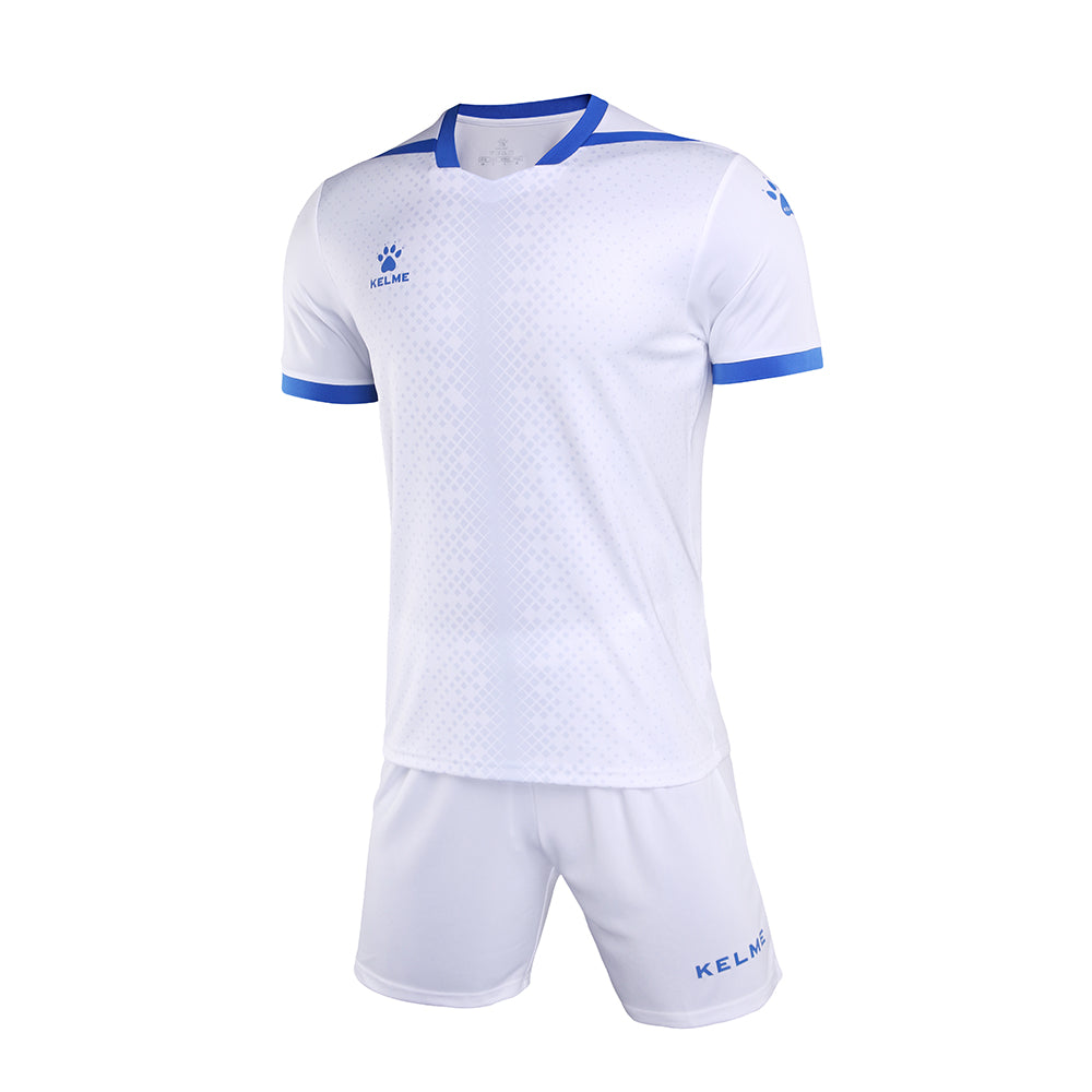 Kelme Short Sleeve Football Set - Puntos