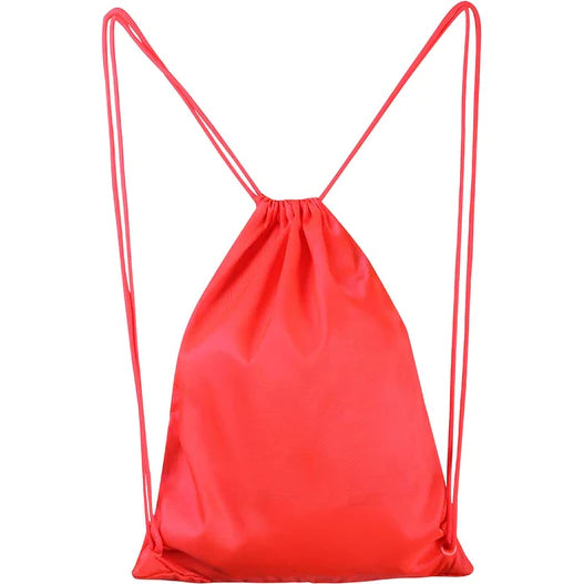 Kelme Drawstring Bag