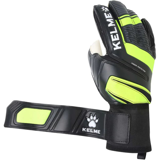 Kelme K-Paw Goalkeeper Gloves
