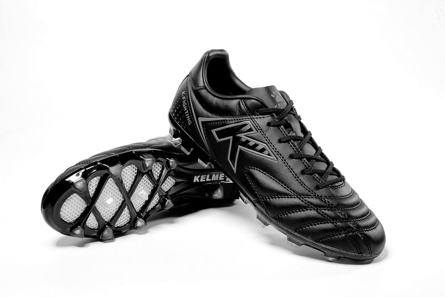 Kelme K Fighting Football Boots