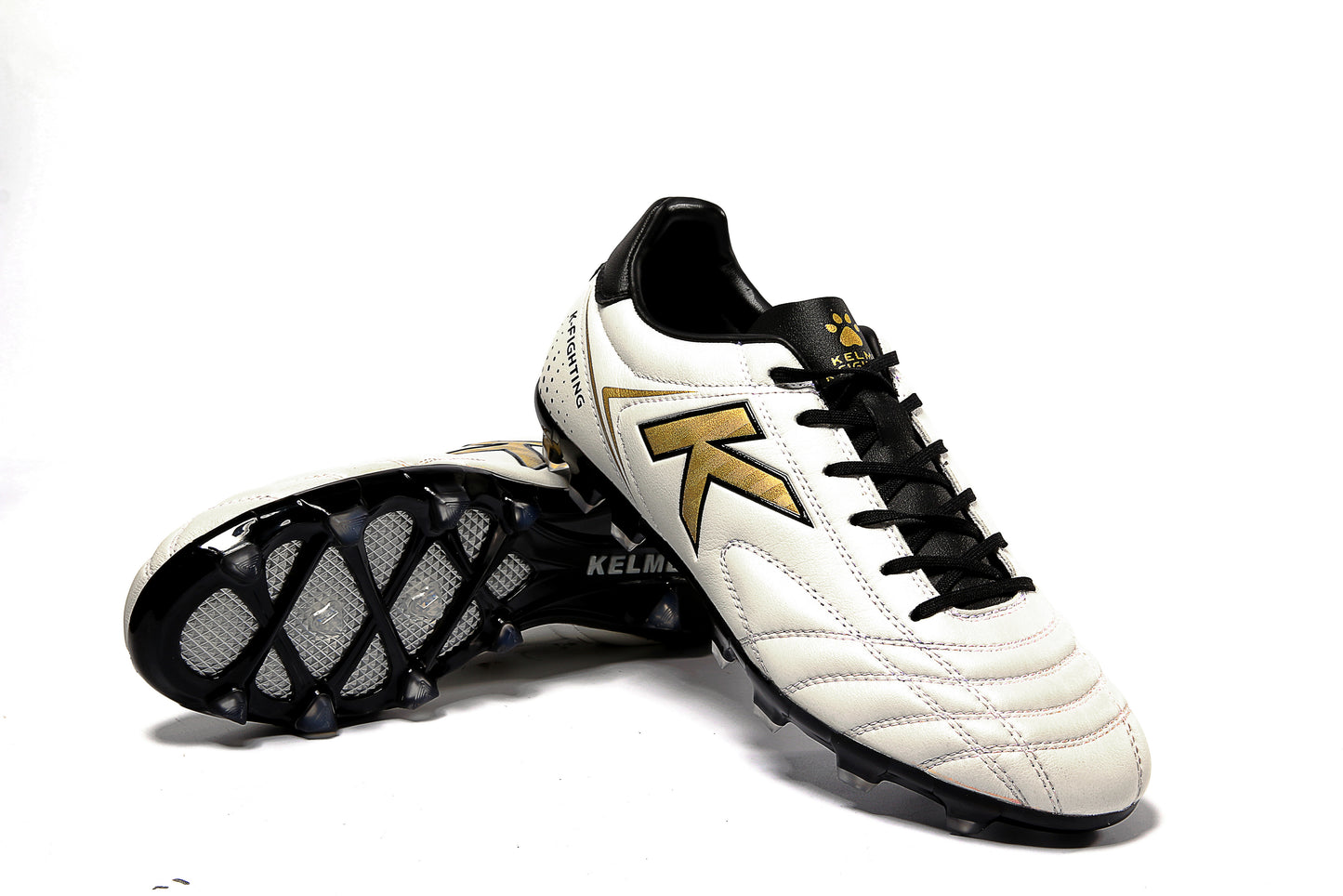 Kelme K Fighting Football Boots