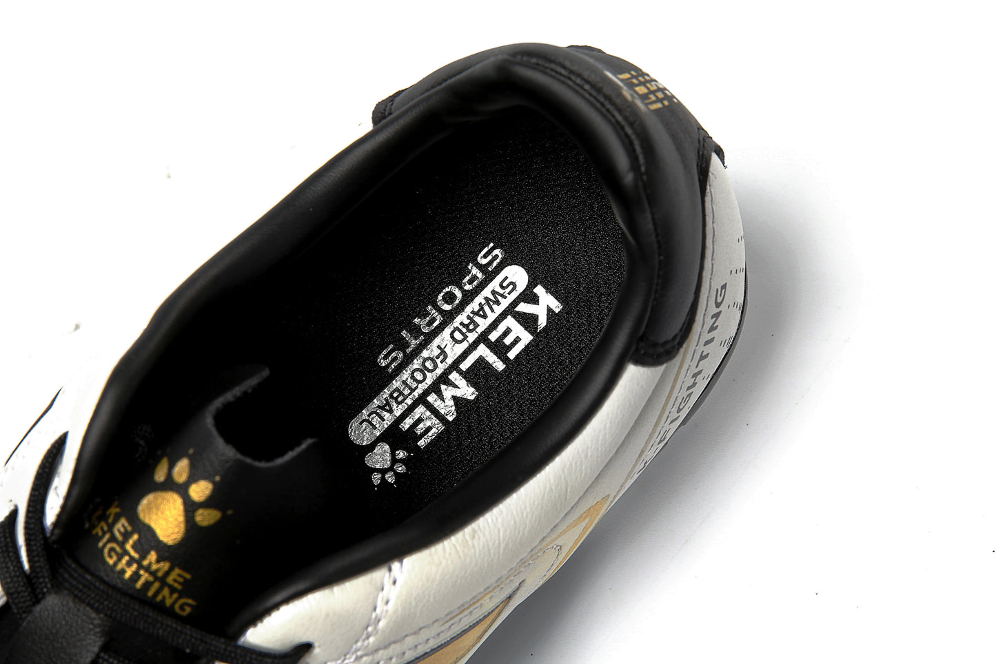 Kelme K Fighting Football Boots