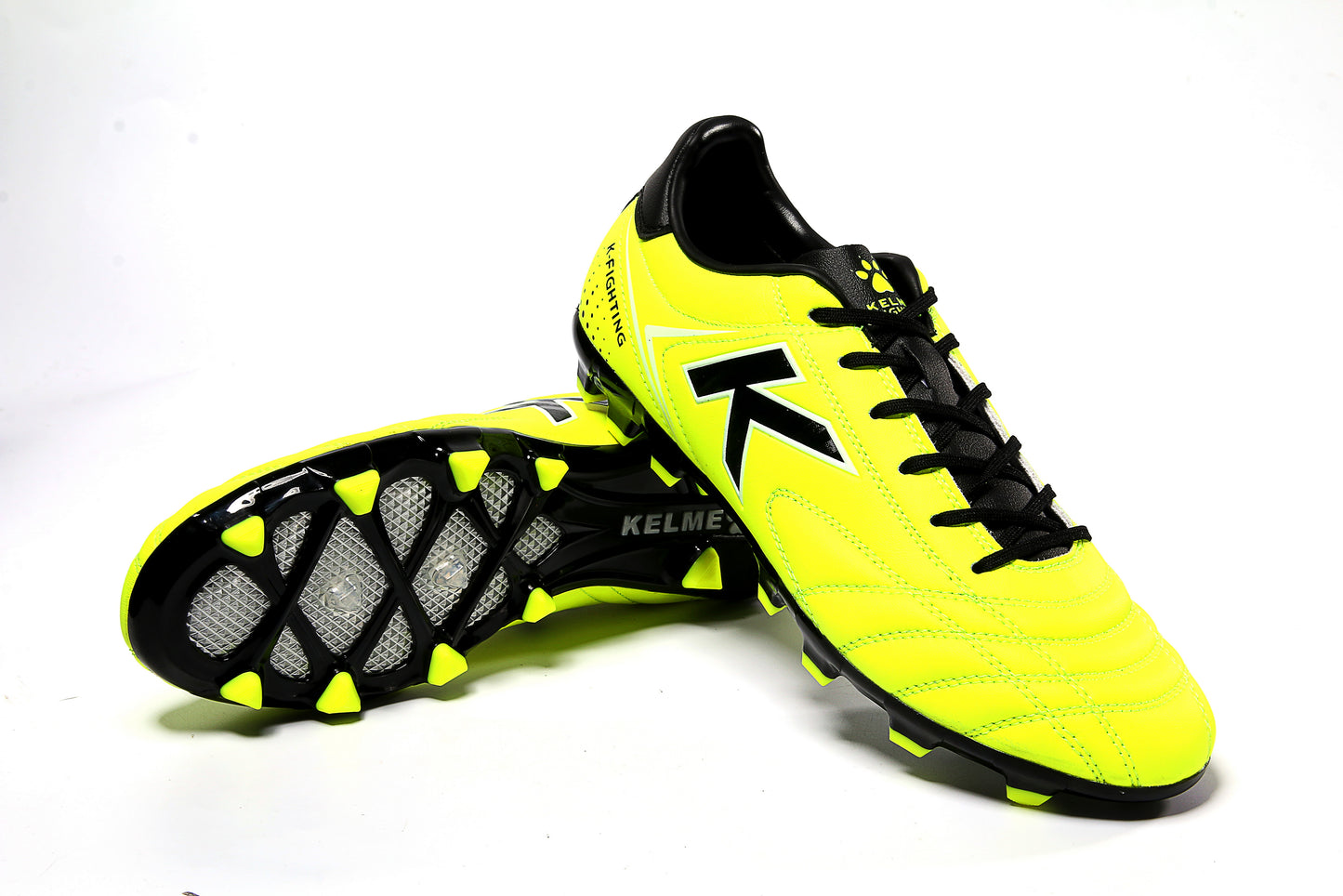 Kelme K Fighting Football Boots