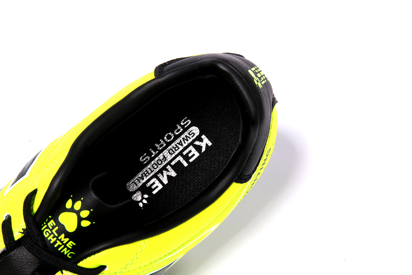 Kelme K Fighting Football Boots