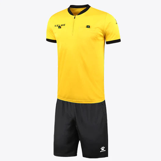 Referee Set - Short Sleeve Accent