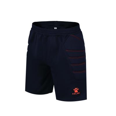 Kelme Goalkeeper Shorts