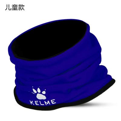 Kelme Kids Neck Gaiter (Reversible)