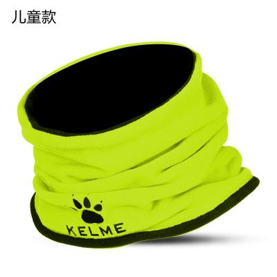 Kelme Kids Neck Gaiter (Reversible)