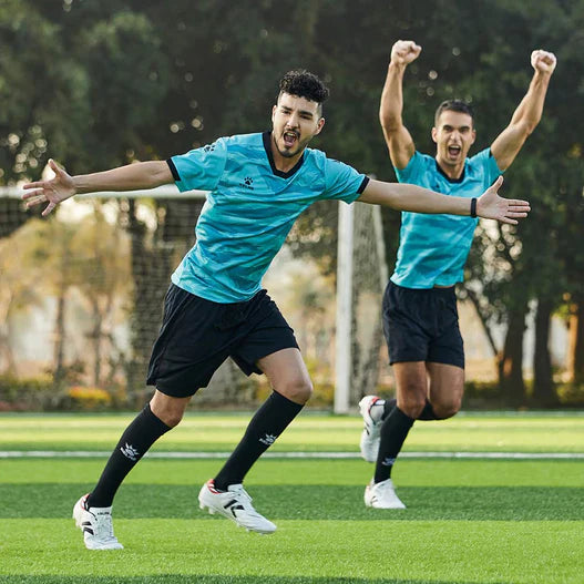 Kelme Short Sleeve Set - Camuflaje