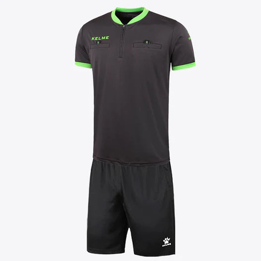 Referee Set - Short Sleeve Accent