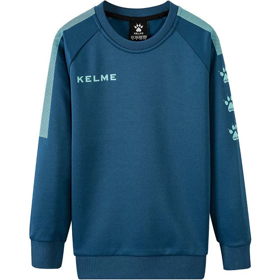 Kelme Kids Lince Training Sweatshirt