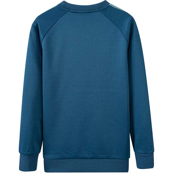 Kelme Kids Lince Training Sweatshirt