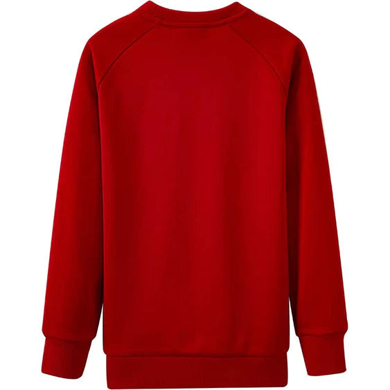 Kelme Kids Lince Training Sweatshirt