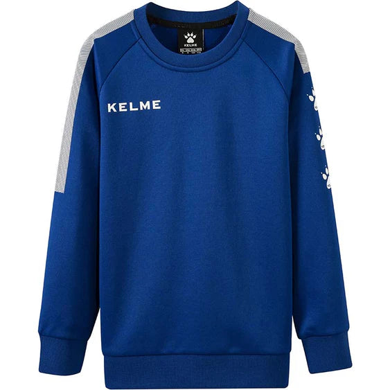 Kelme Kids Lince Training Sweatshirt