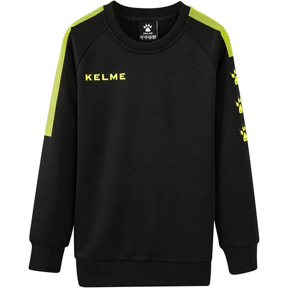 Kelme Kids Lince Training Sweatshirt