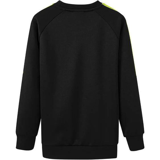Kelme Kids Lince Training Sweatshirt