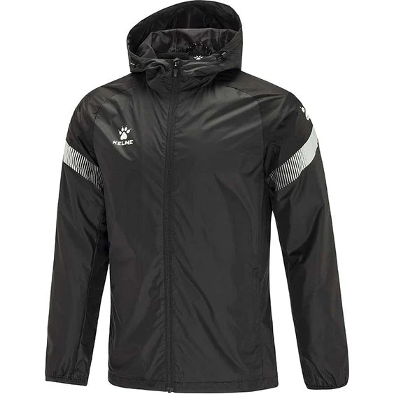 Kelme Kids Costas Rain Jacket