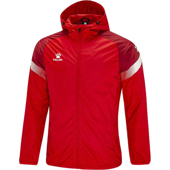 Kelme Costas Rain Jacket