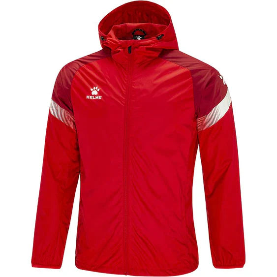 Kelme Kids Costas Rain Jacket