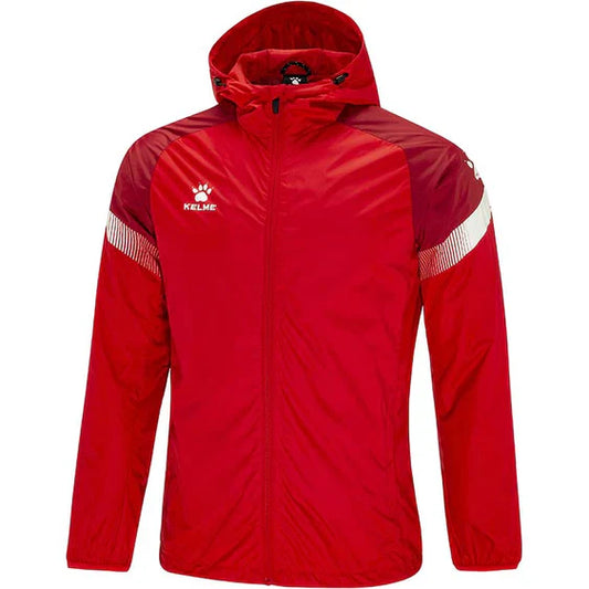 Kelme Kids Costas Rain Jacket