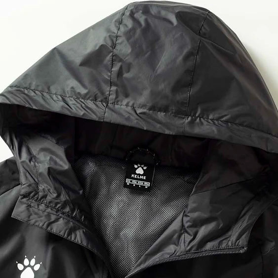Kelme Costas Rain Jacket