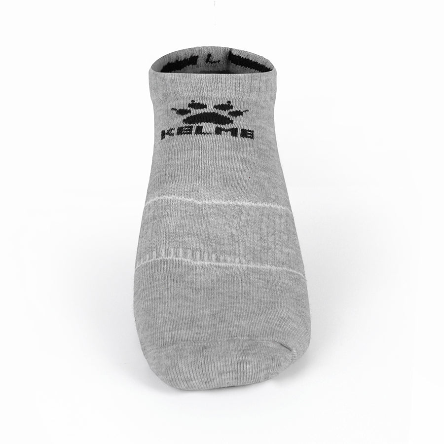 Kelme Ankle Socks (3 pair pack)