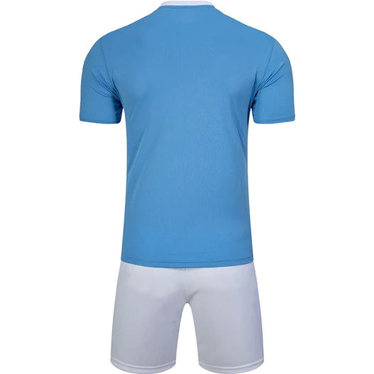 Kelme Short Sleeve Football Set - Triunfo