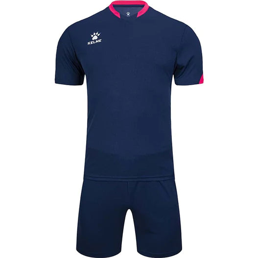 Kelme Short Sleeve Football Set - Triunfo