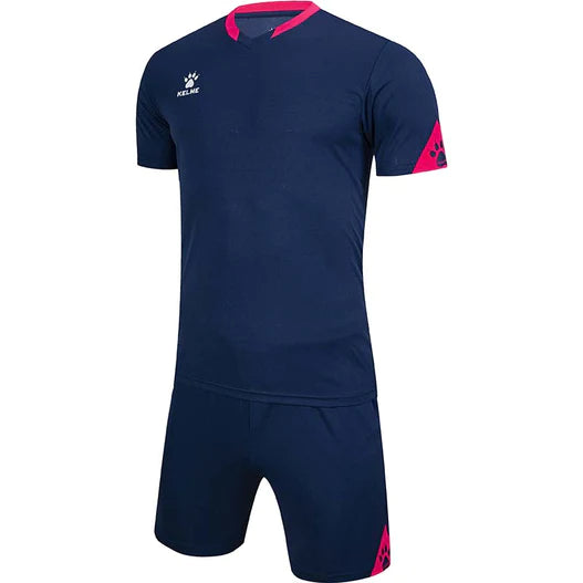 Kelme Short Sleeve Football Set - Triunfo