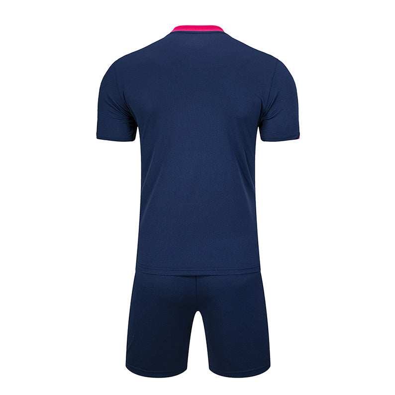 Kelme Short Sleeve Football Set - Triunfo