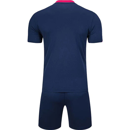 Kelme Short Sleeve Football Set - Triunfo