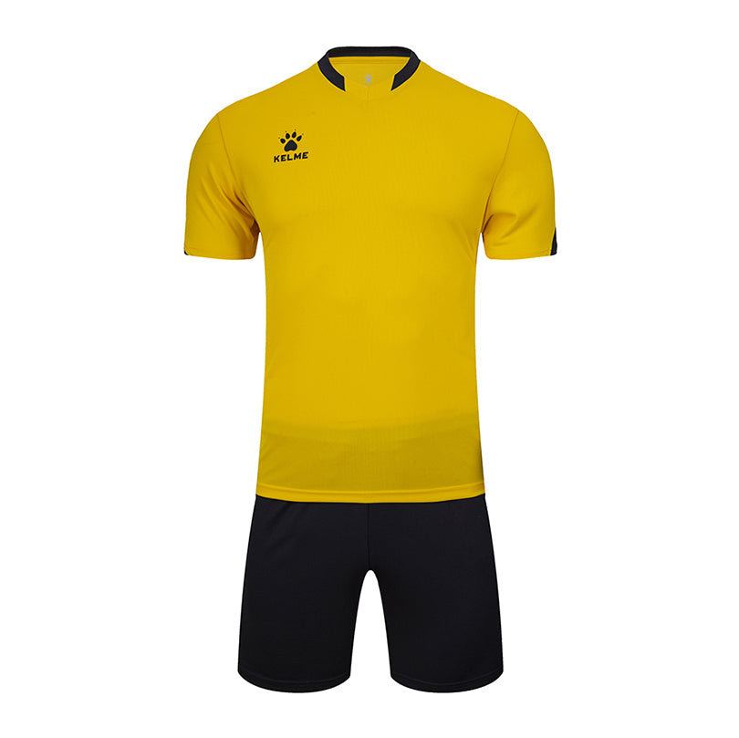 Kelme Short Sleeve Football Set - Triunfo