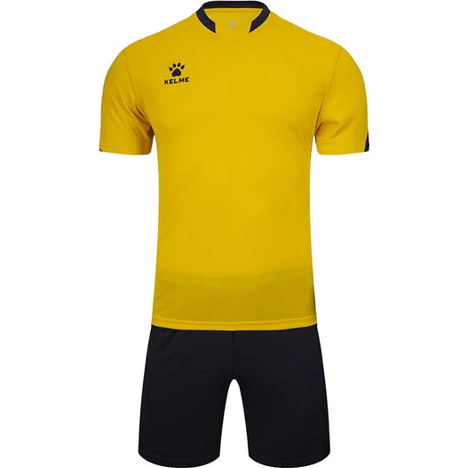 Kelme Short Sleeve Football Set - Triunfo