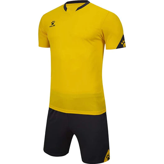 Kelme Short Sleeve Football Set - Triunfo
