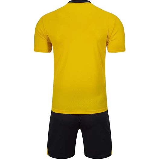Kelme Short Sleeve Football Set - Triunfo