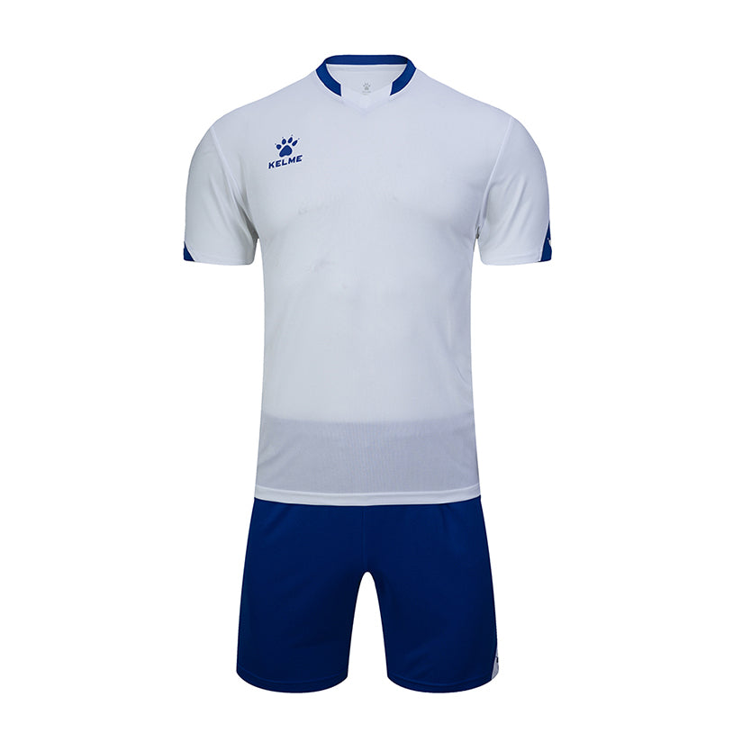 Kelme Short Sleeve Football Set - Triunfo