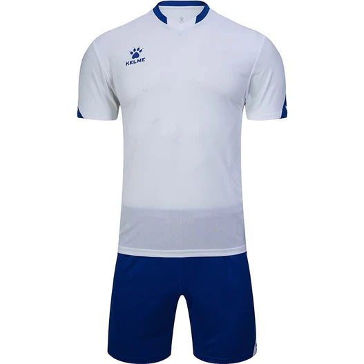 Kelme Short Sleeve Football Set - Triunfo