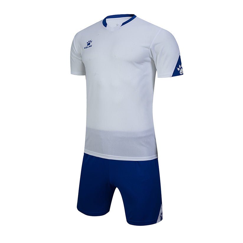 Kelme Short Sleeve Football Set - Triunfo