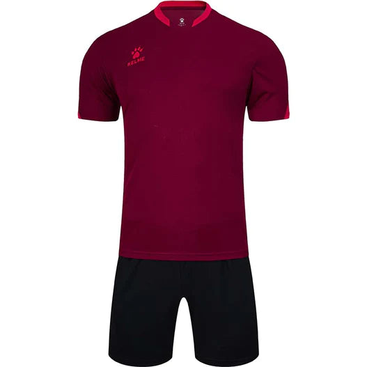 Kelme Short Sleeve Football Set - Triunfo