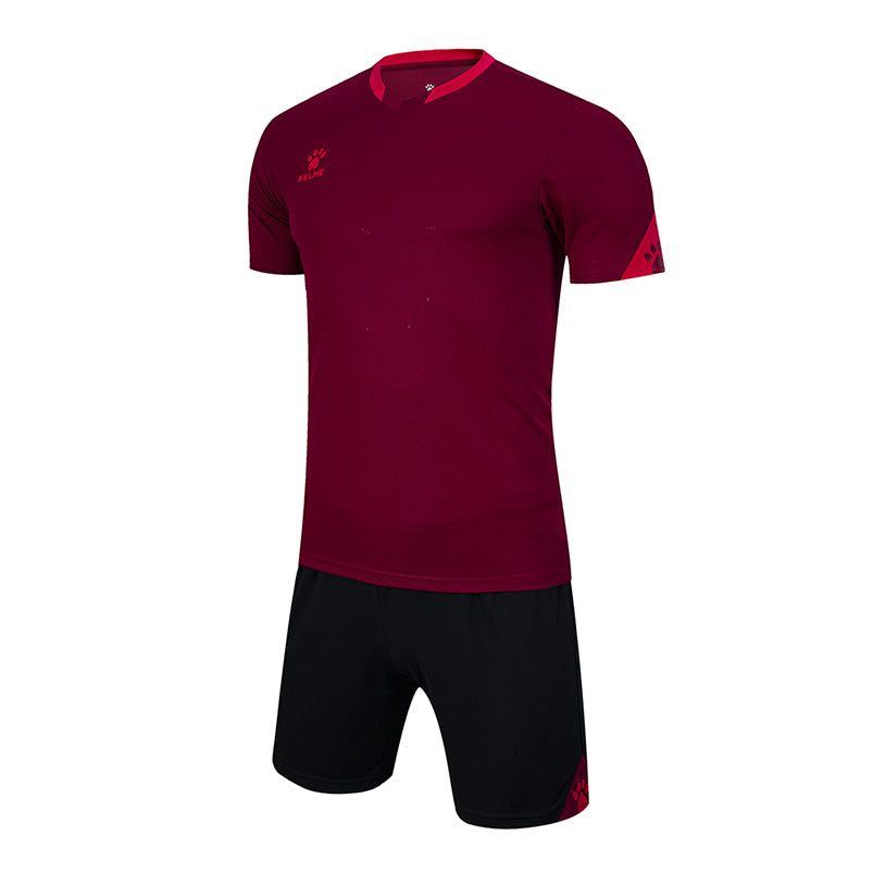 Kelme Short Sleeve Football Set - Triunfo