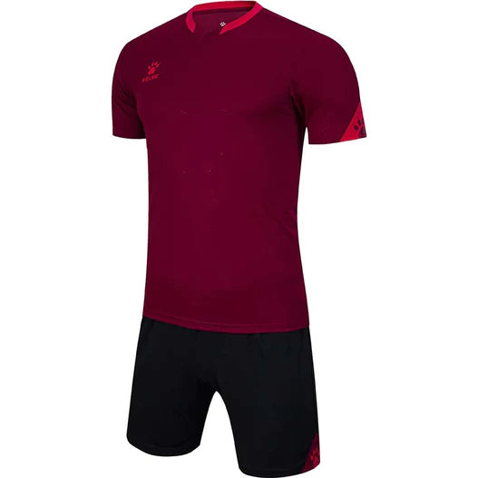 Kelme Short Sleeve Football Set - Triunfo