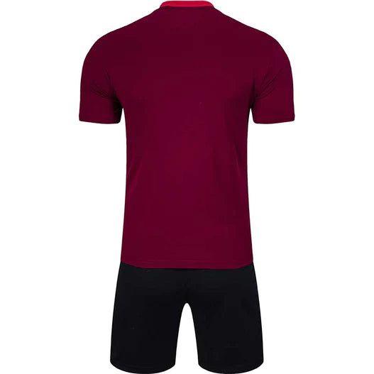 Kelme Short Sleeve Football Set - Triunfo