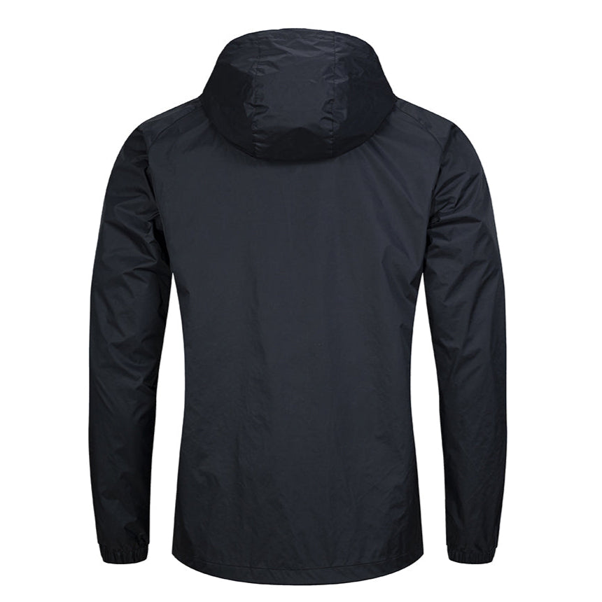 Kelme Street Rain Jacket