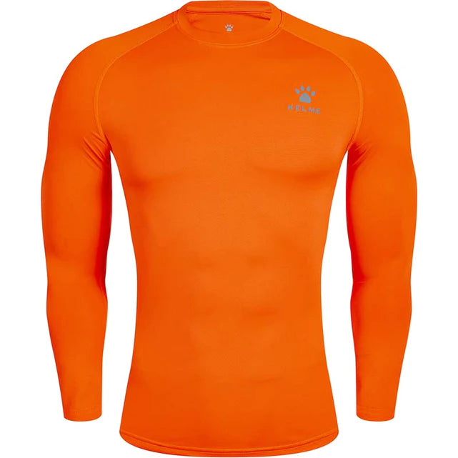 Long Sleeve Base Layer