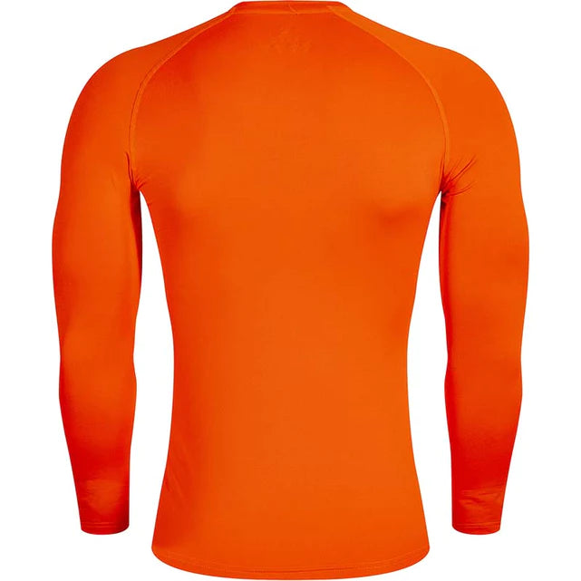 Long Sleeve Base Layer